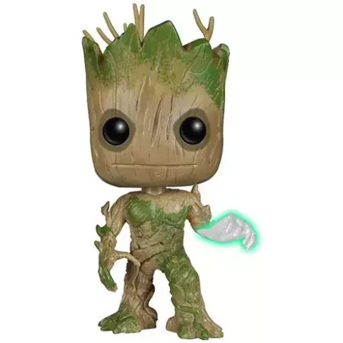 Groot