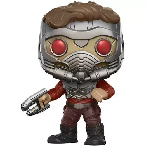 Star-Lord