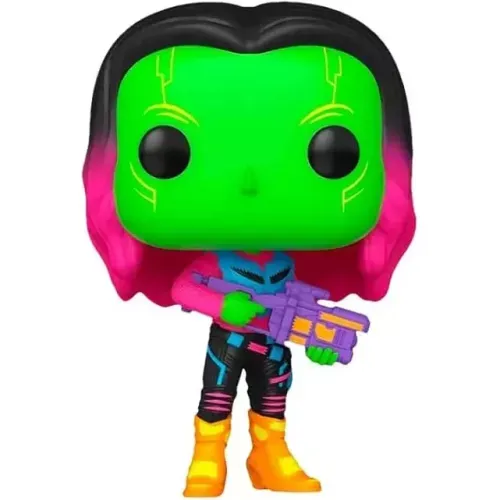 Gamora (2 Pack)
