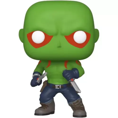 Drax