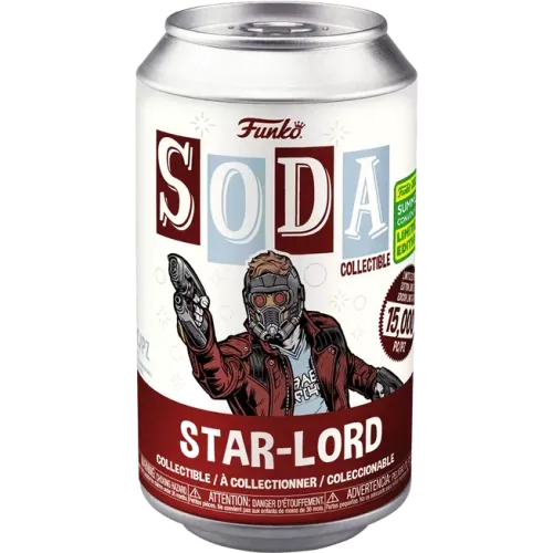 Star-Lord