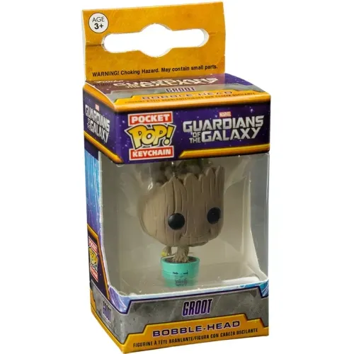 Groot