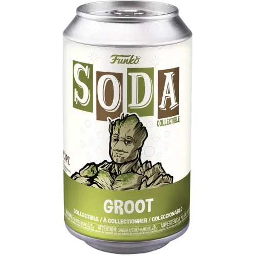 Groot