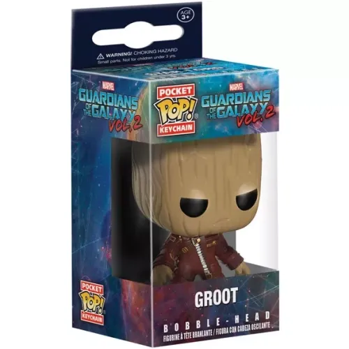 Groot