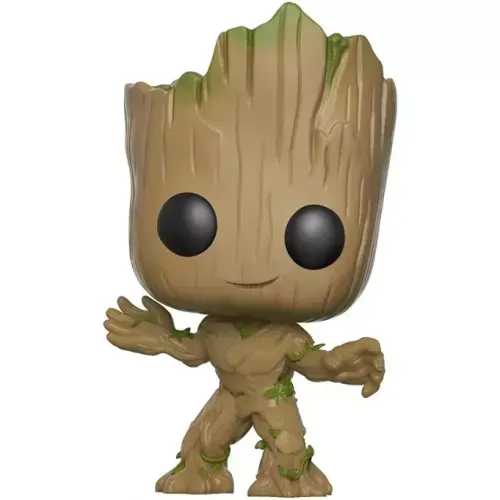 Groot (10" inch)