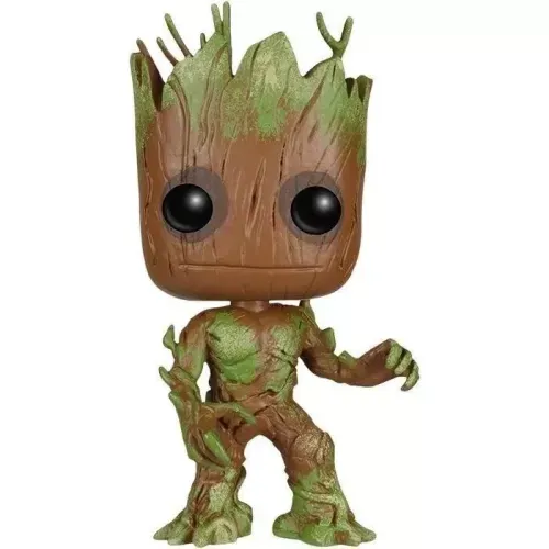 Groot (Mossy)