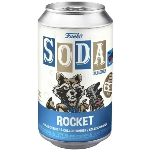 Rocket