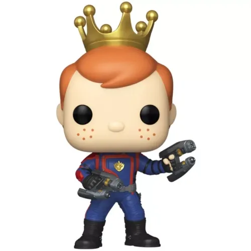 Freddy Funko as Star-Lord SE Funko Original Vinyl Figure