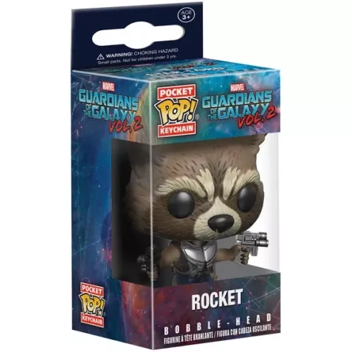 Rocket