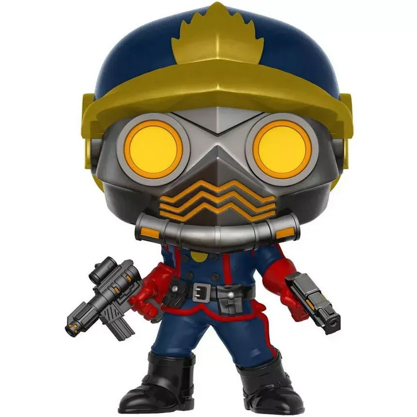 Star-Lord (Classic)