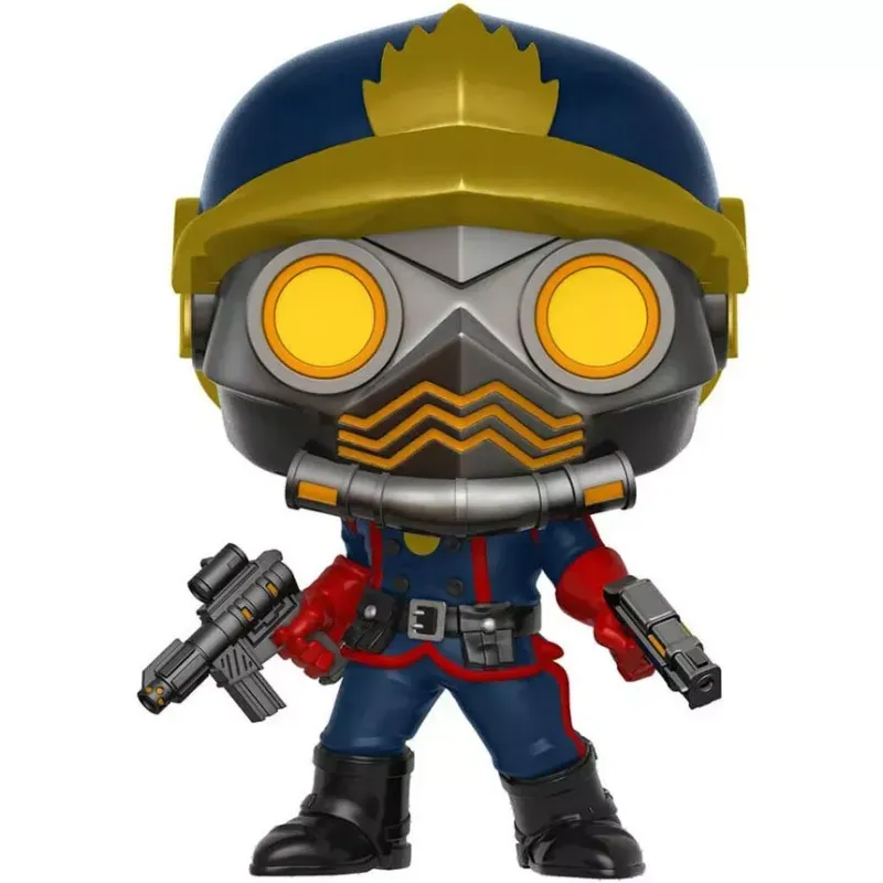Star-Lord (Classic)