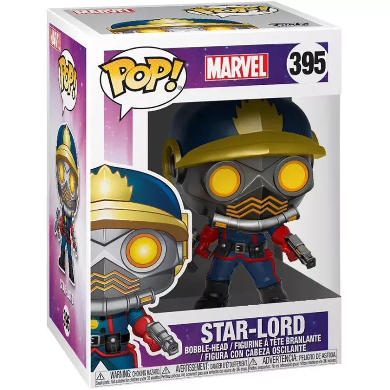 Star-Lord (Classic)