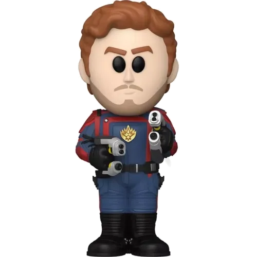 Star-Lord