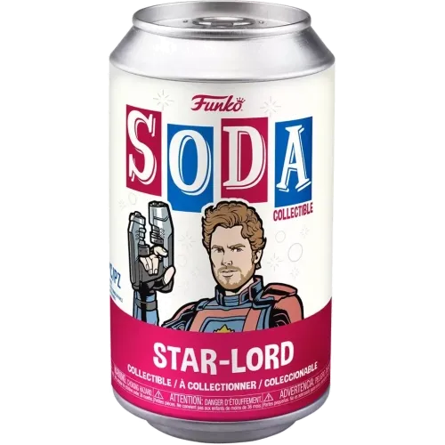 Star-Lord