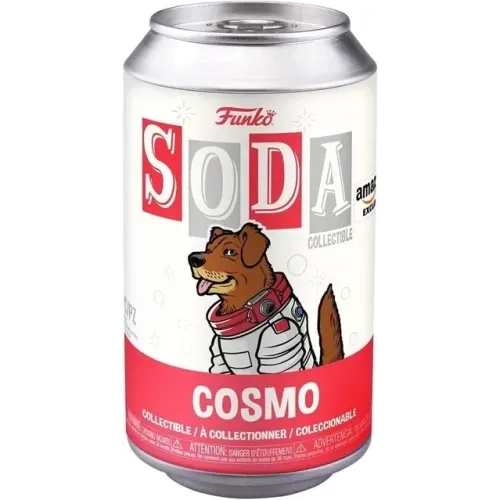 Cosmo