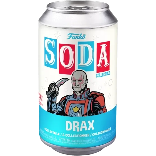 Drax