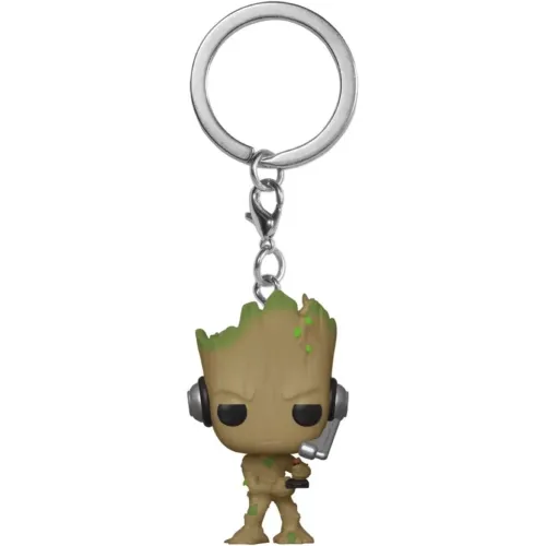 Groot (Gamer)