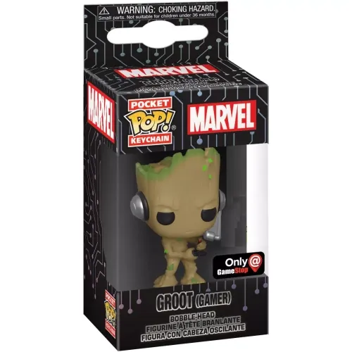 Groot (Gamer)