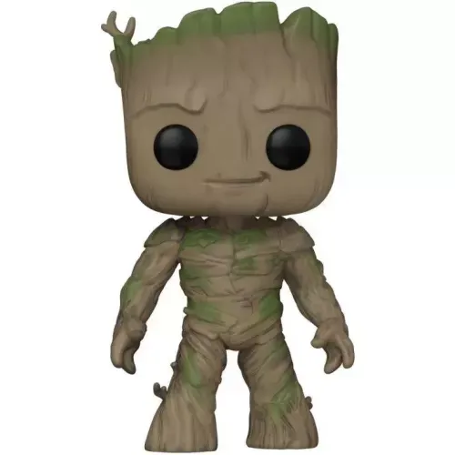 Groot (10" inch)