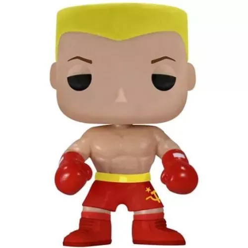 Ivan Drago
