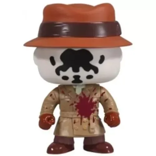 Rorschach (Bloody)