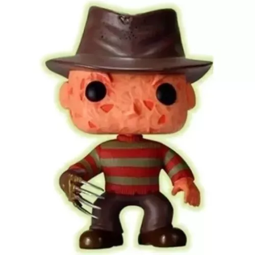 Freddy Krueger (Chase) (Glows in the Dark)