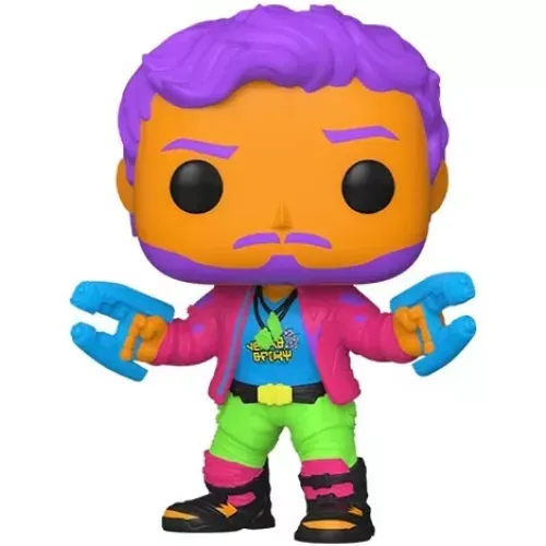 Star-Lord (Black Light)