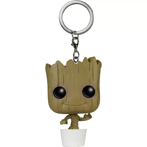 Dancing Groot!