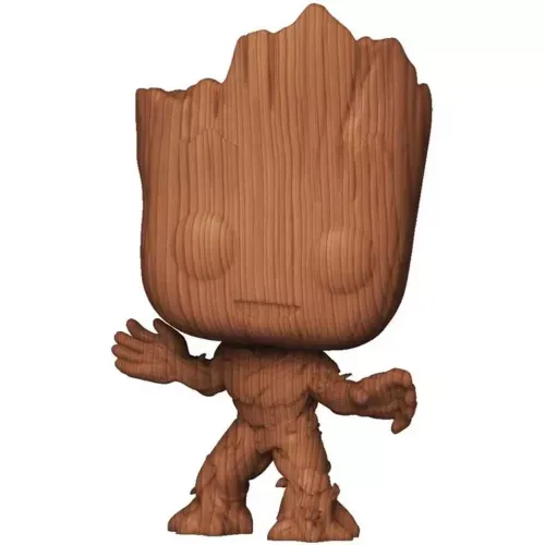 Groot (Wood)