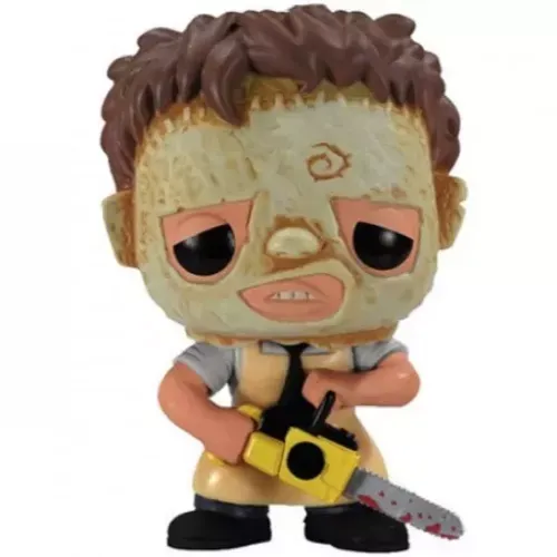 Leatherface