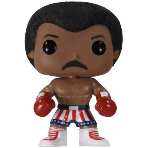 Apollo Creed