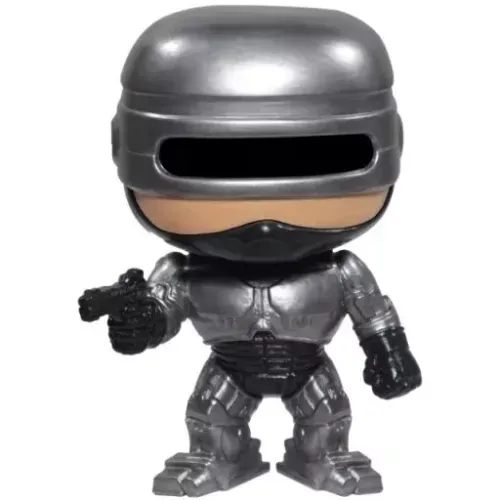 RoboCop