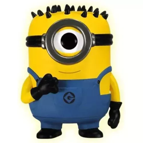 Carl (Glows in the Dark)