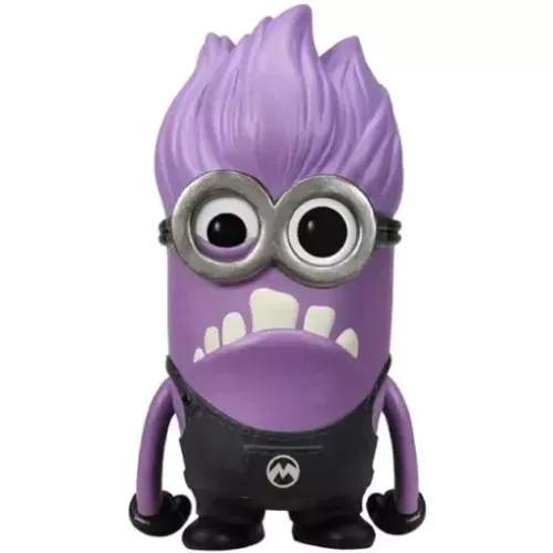 Evil Minion