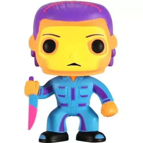 Michael Myers (Black Light)