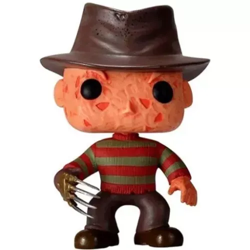 Freddy Krueger