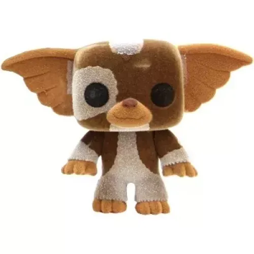 Gizmo (Flocked)