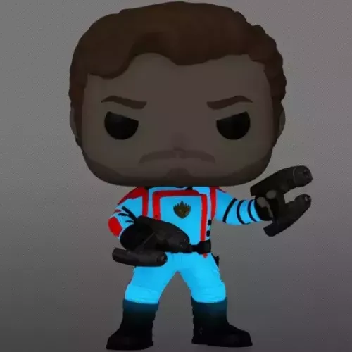 Star-Lord (Glows in the Dark)