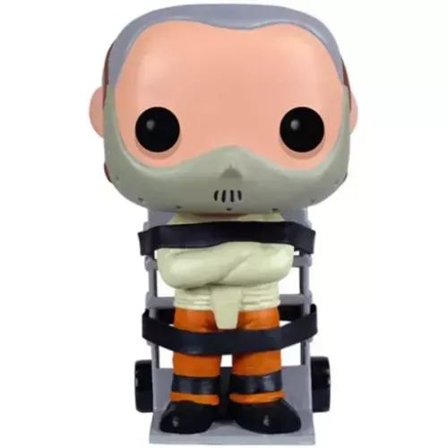 Hannibal Lecter