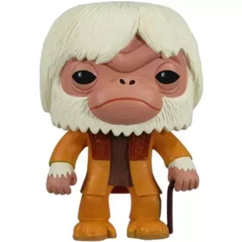 Dr. Zaius