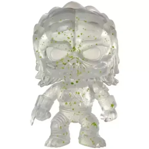 Predator (Cloaked) (Bloody)