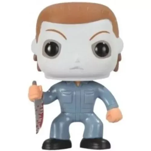 Michael Myers (Chase) (Glows in the Dark)