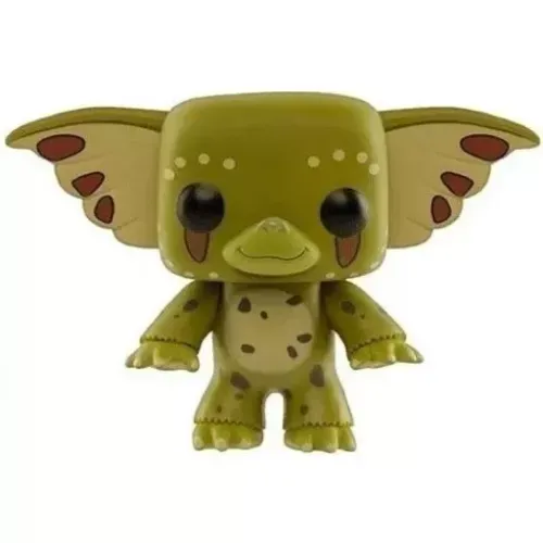 Gizmo (as a Gremlin)