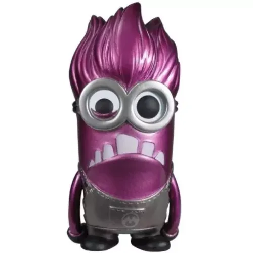 Evil Minion