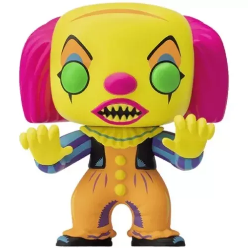 Pennywise (Black Light)