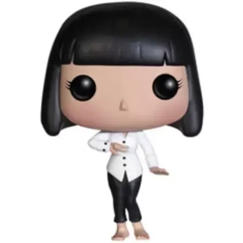 Mia Wallace