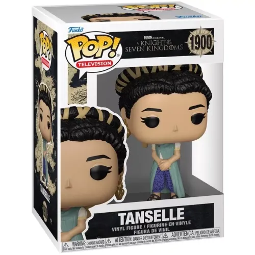 Tanselle