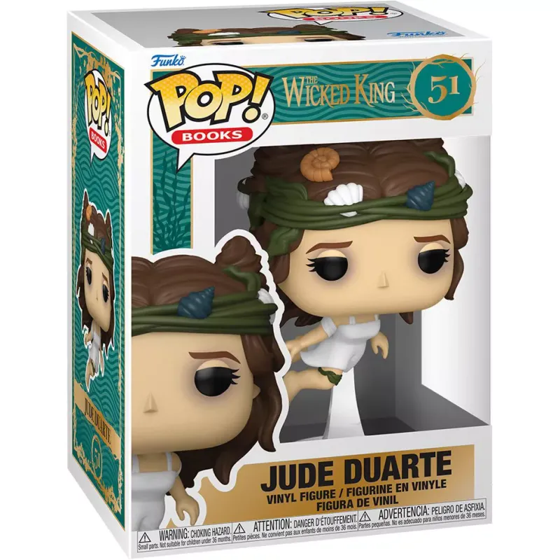 Jude Duarte