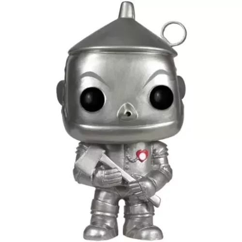 Tin Man