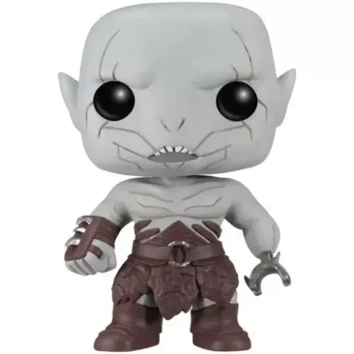 Azog
